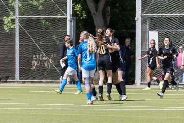 Bild 381 - wBJ SC Condor - VfL Pinneberg : Ergebnis: 3:2